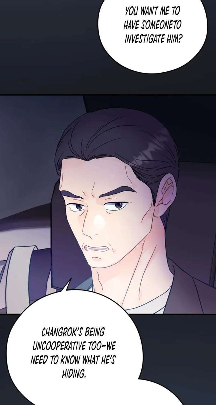One and only Chapter 37 - Page 3