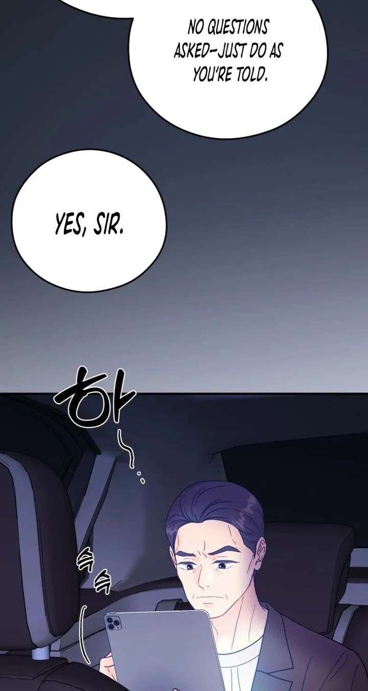 One and only Chapter 37 - Page 4