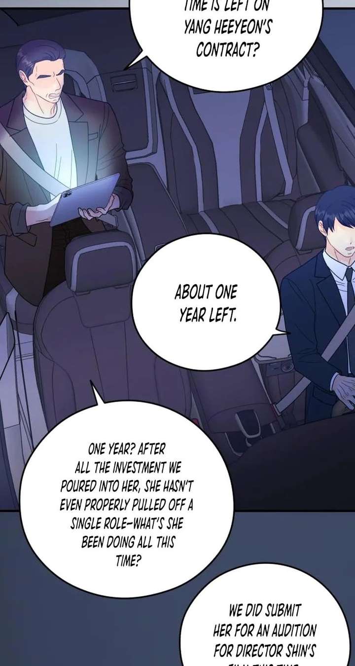One and only Chapter 37 - Page 6