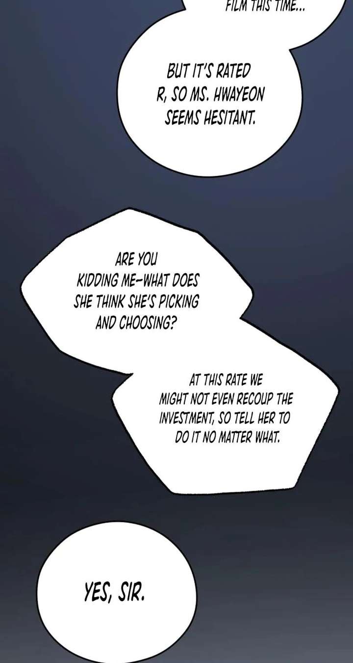 One and only Chapter 37 - Page 7