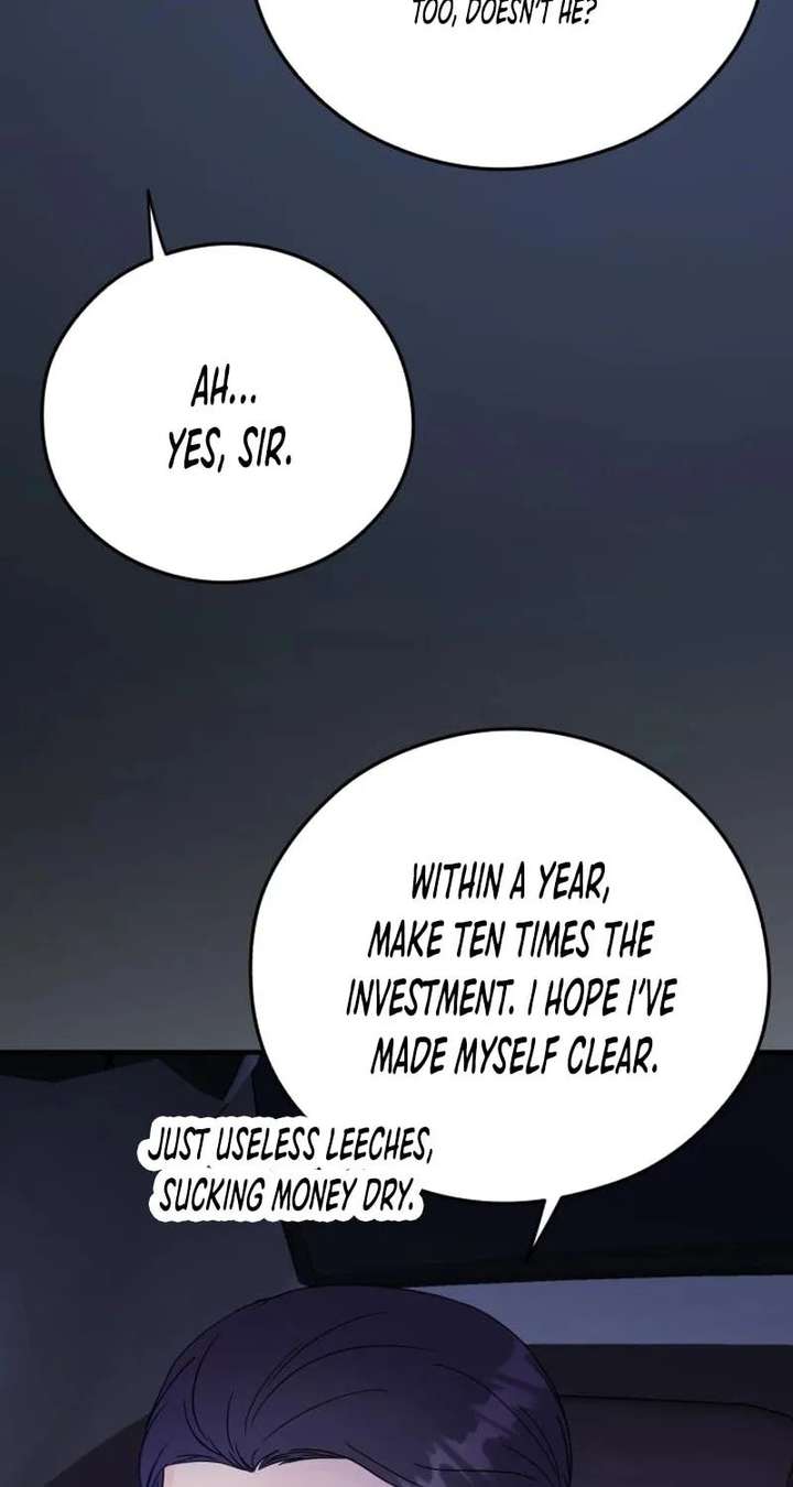One and only Chapter 37 - Page 9
