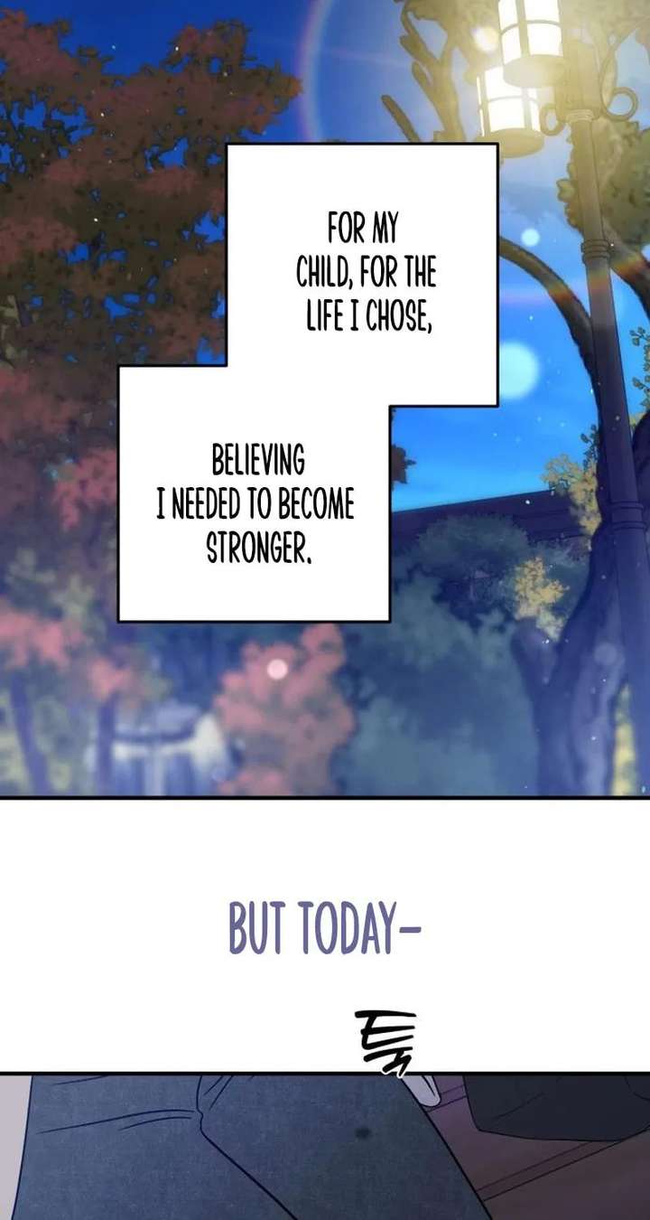 One and only Chapter 37 - Page 23