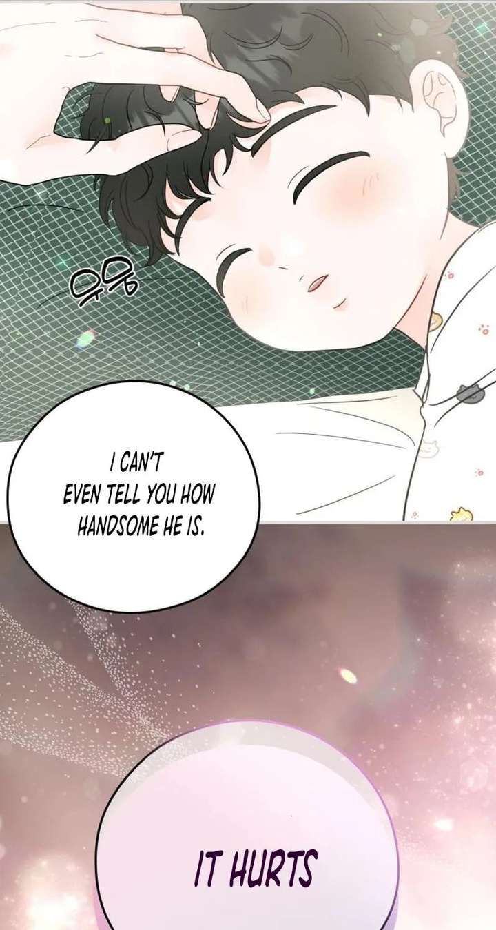 One and only Chapter 37 - Page 31