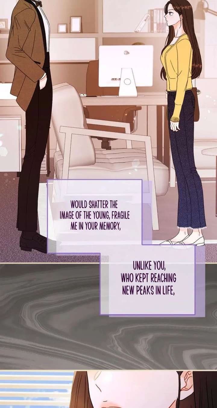 One and only Chapter 37 - Page 34