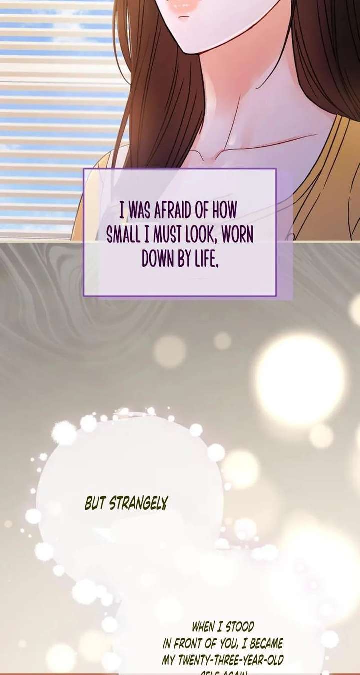 One and only Chapter 37 - Page 35