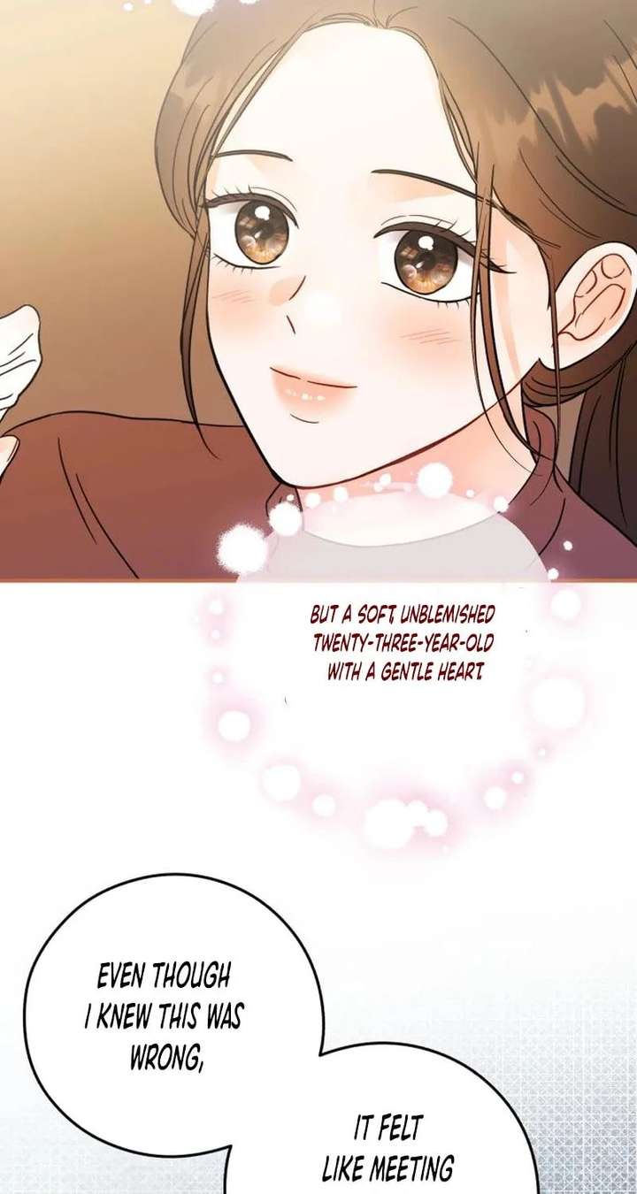 One and only Chapter 37 - Page 37