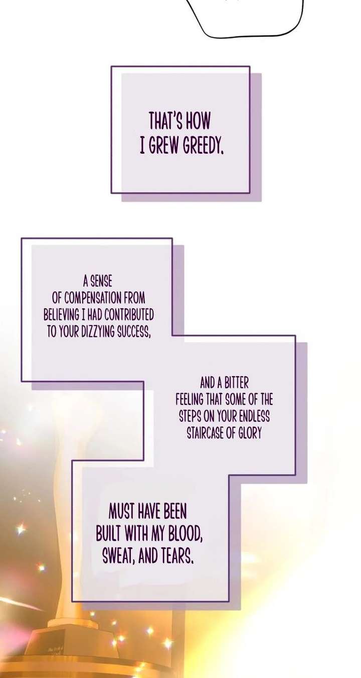 One and only Chapter 37 - Page 39