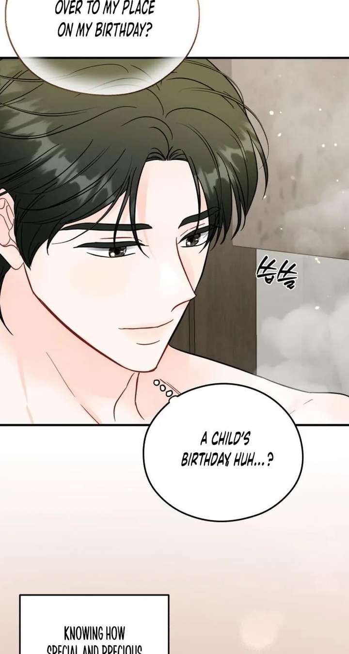 One and only Chapter 37 - Page 47