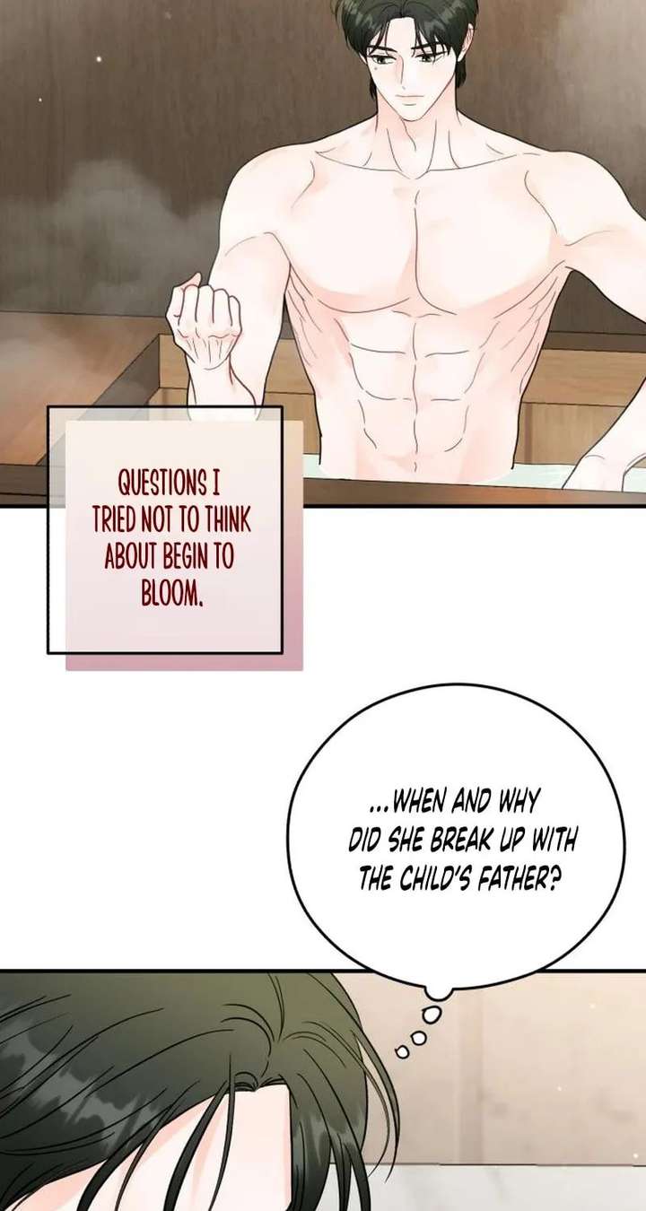 One and only Chapter 37 - Page 56