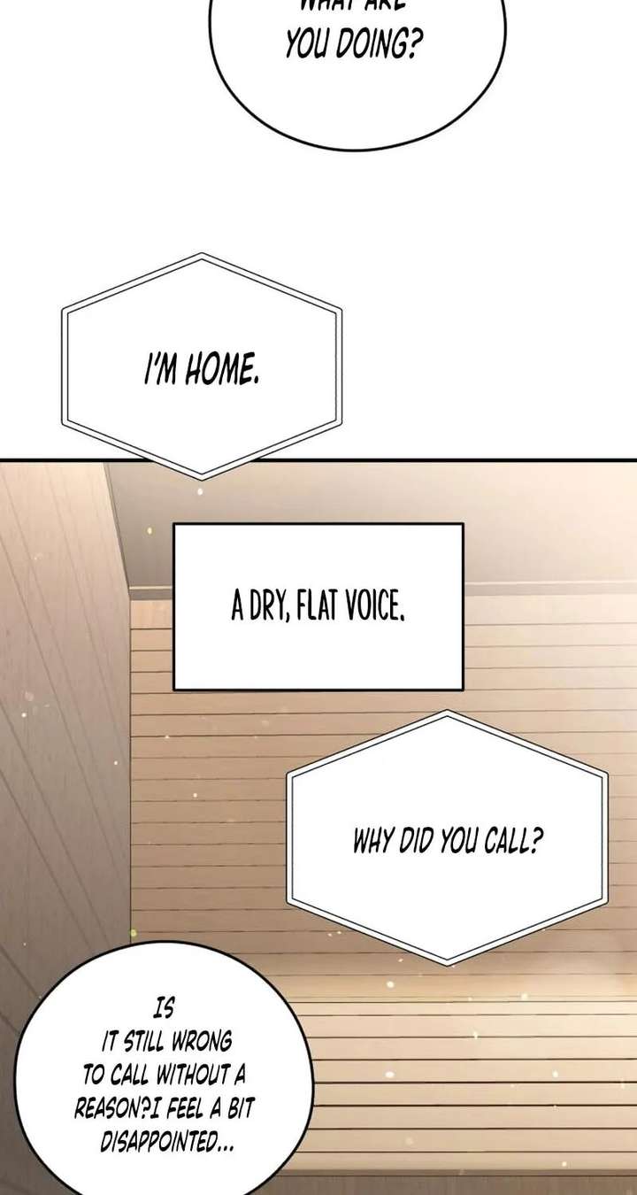 One and only Chapter 37 - Page 62