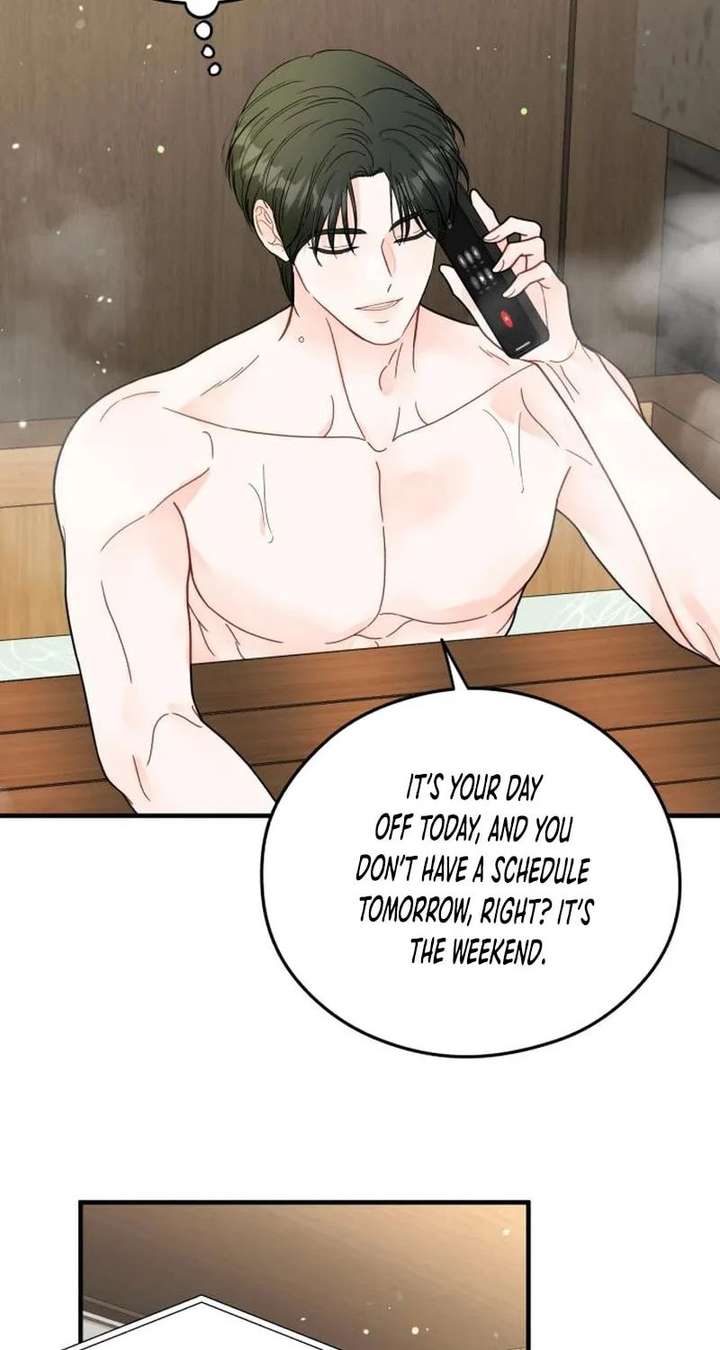 One and only Chapter 37 - Page 64