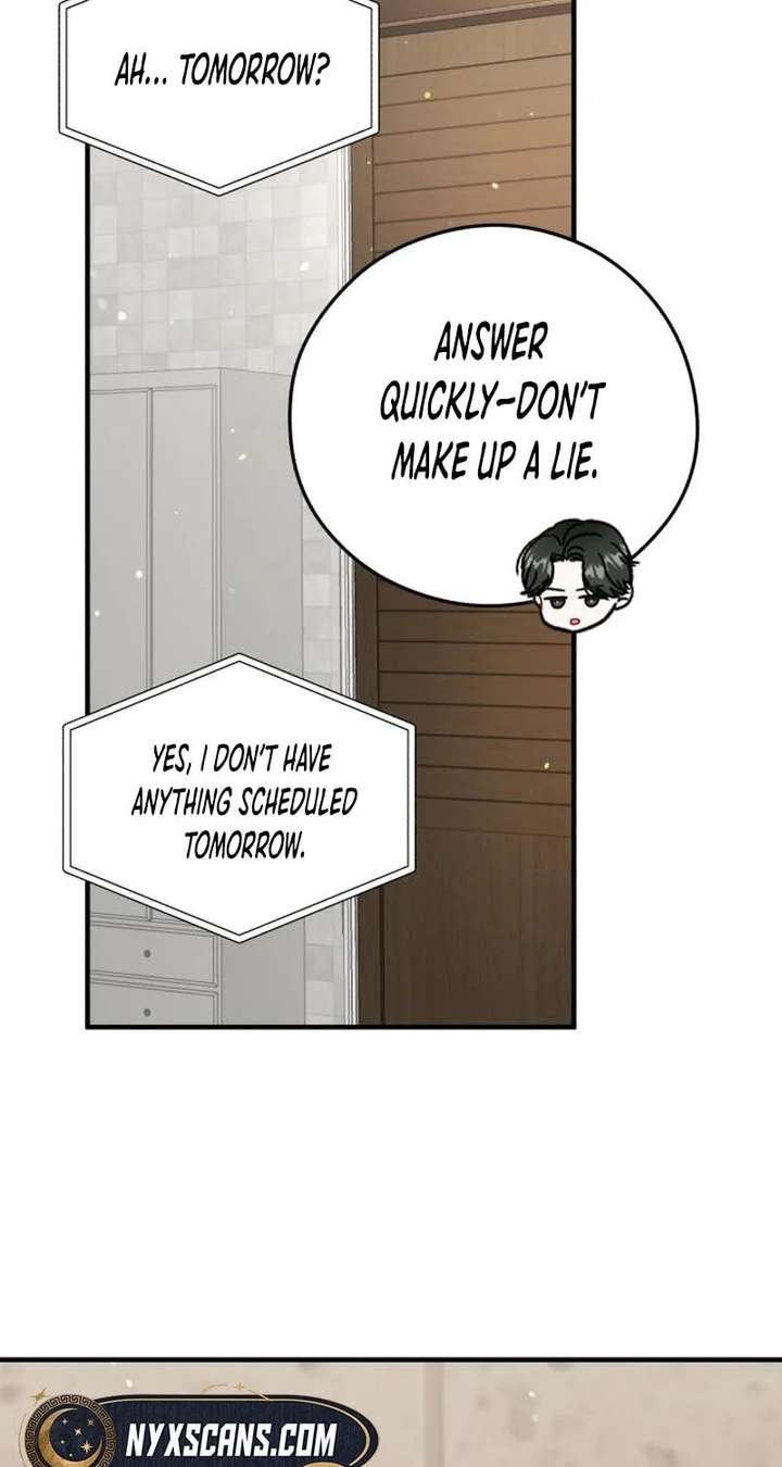 One and only Chapter 37 - Page 65