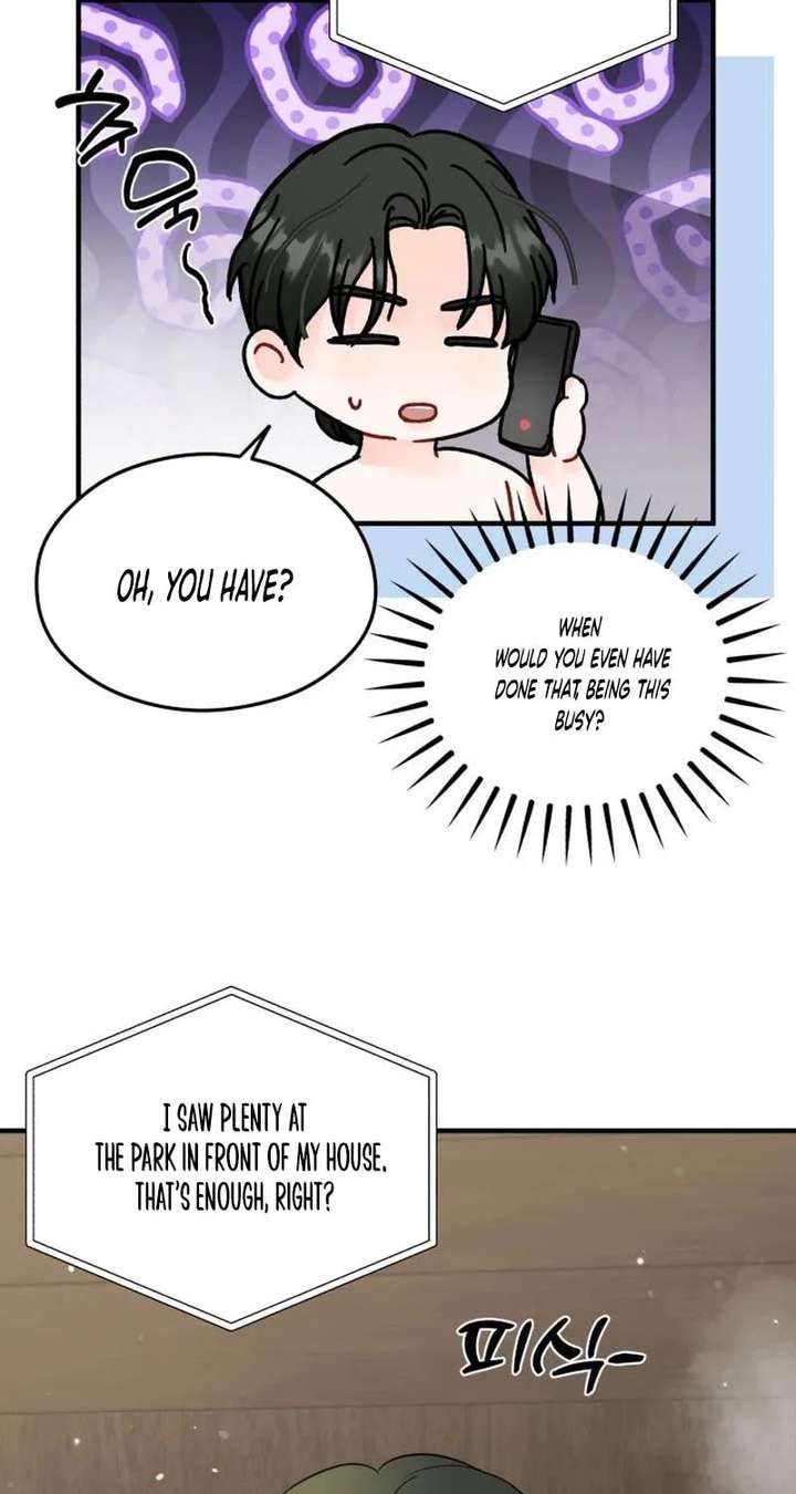 One and only Chapter 37 - Page 68