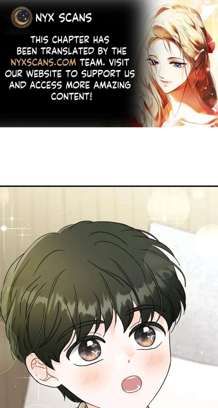 One and only Chapter 38 - Page 1