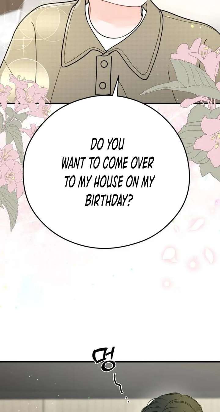 One and only Chapter 38 - Page 2