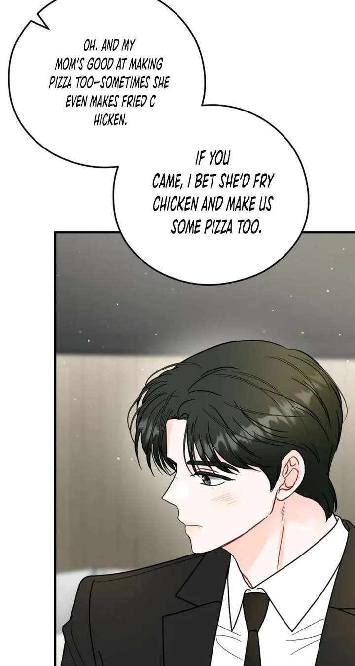 One and only Chapter 38 - Page 5