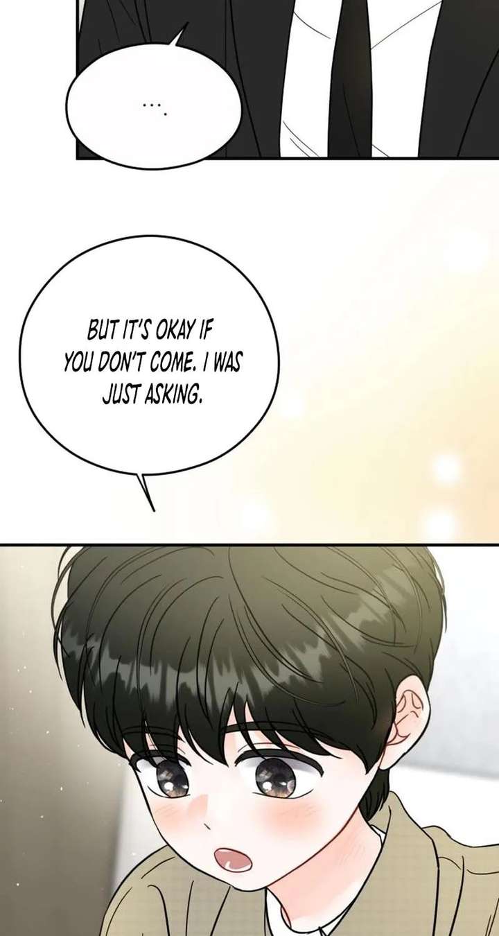 One and only Chapter 38 - Page 6