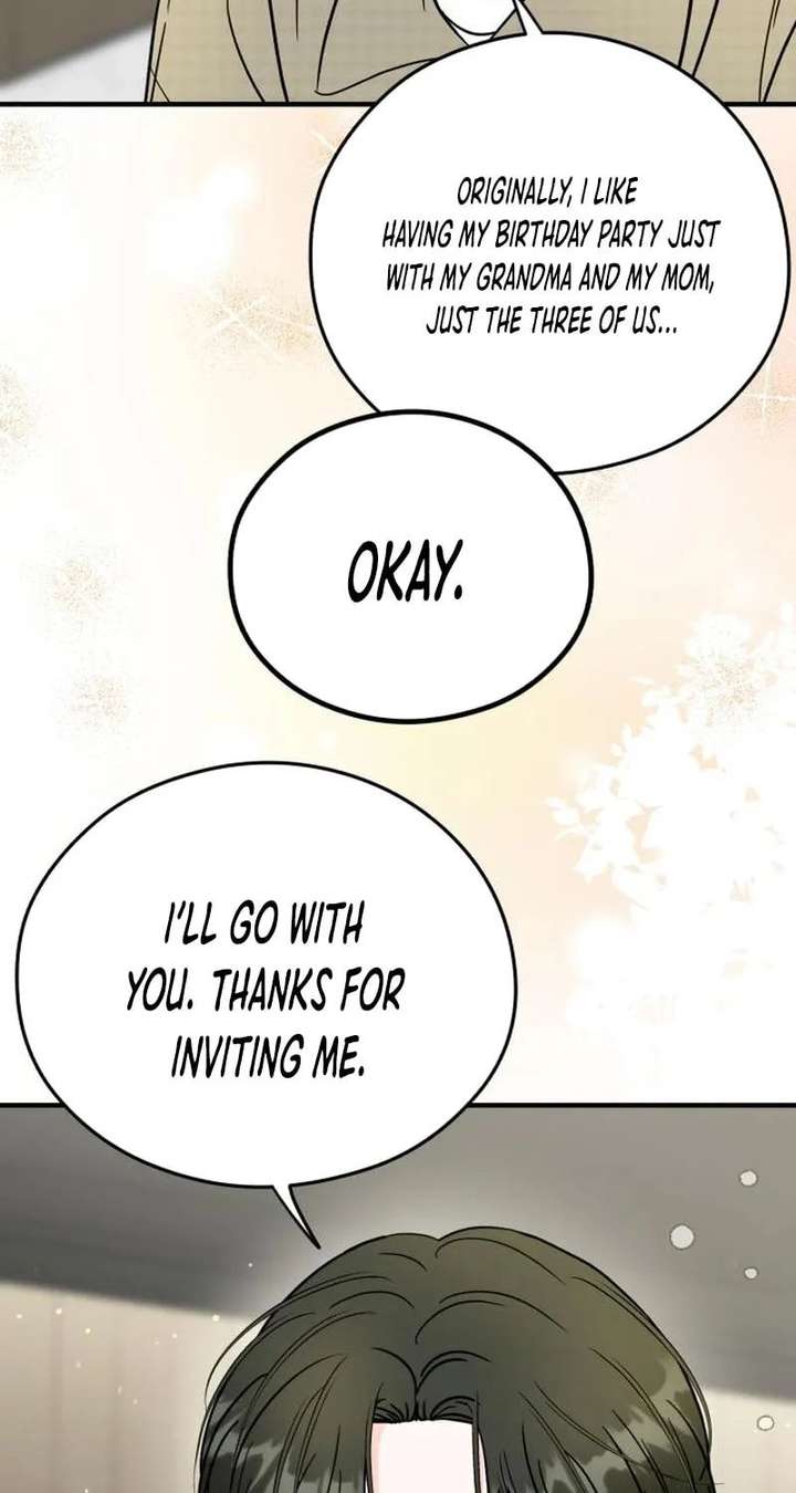 One and only Chapter 38 - Page 7