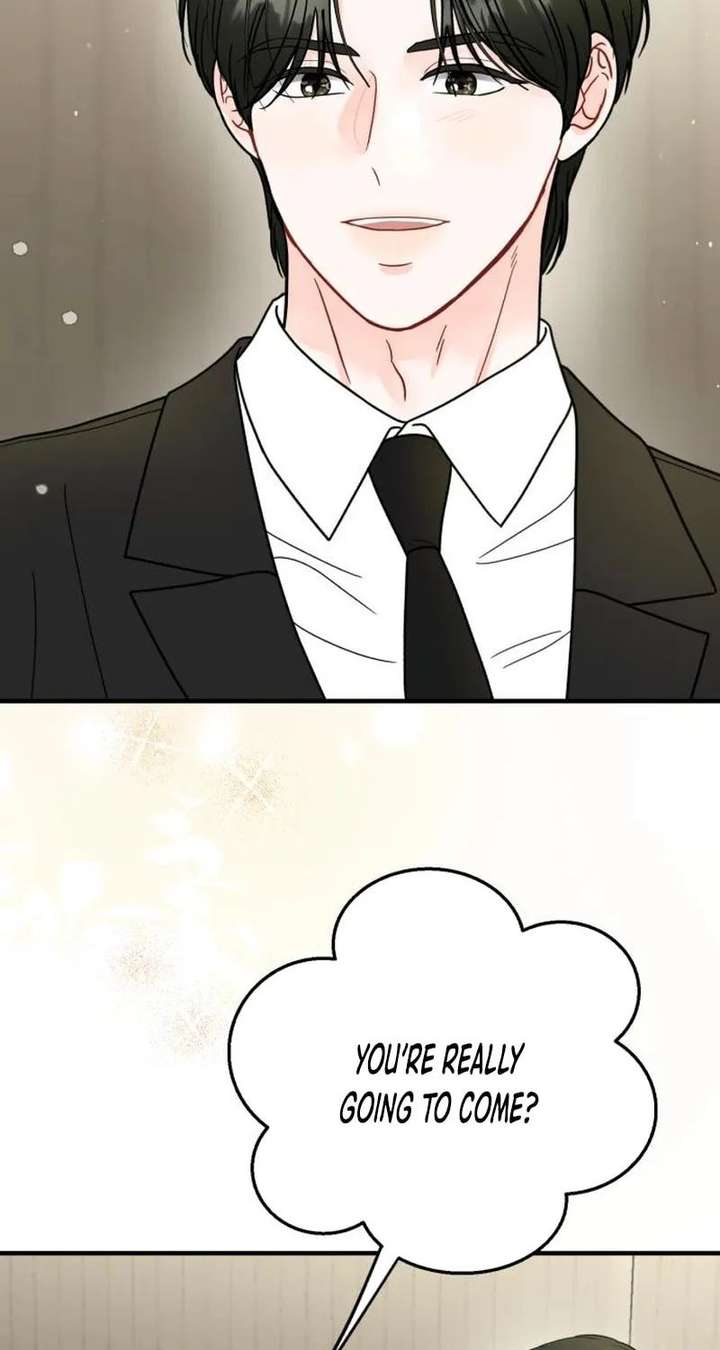One and only Chapter 38 - Page 8