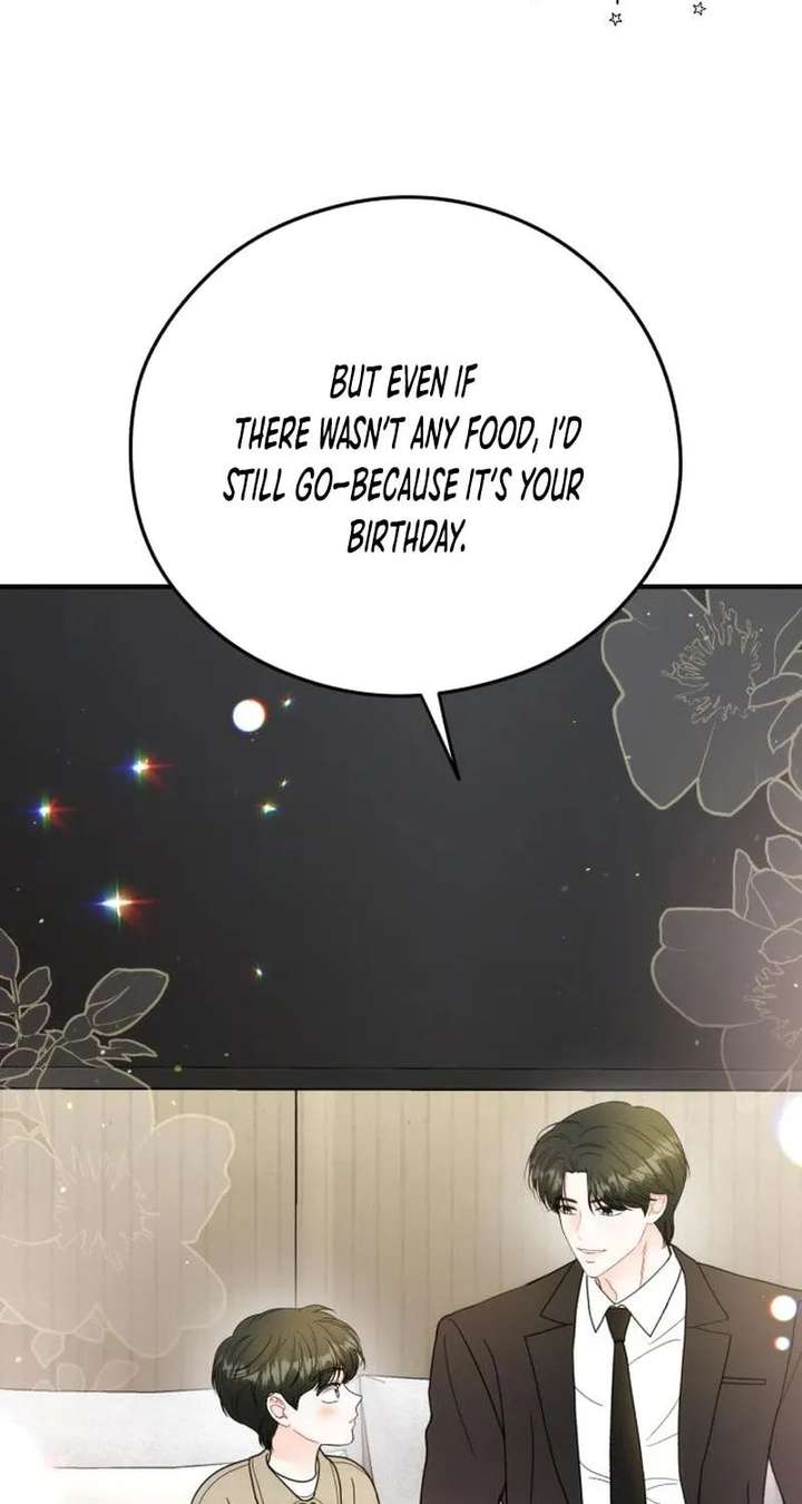 One and only Chapter 38 - Page 12
