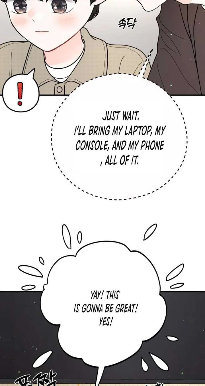 One and only Chapter 38 - Page 14
