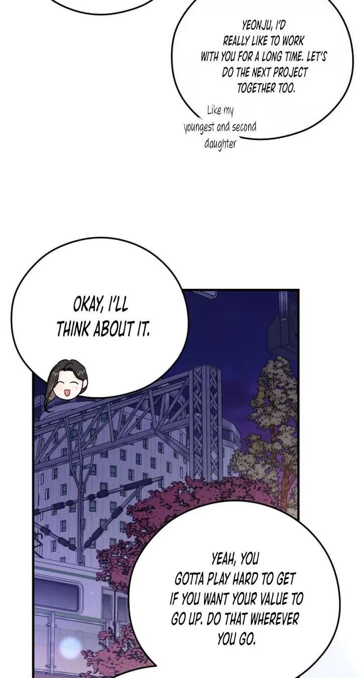 One and only Chapter 38 - Page 23