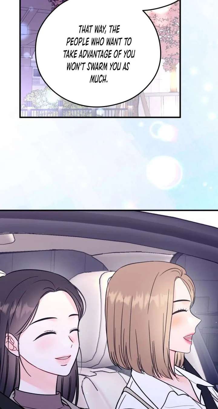 One and only Chapter 38 - Page 24