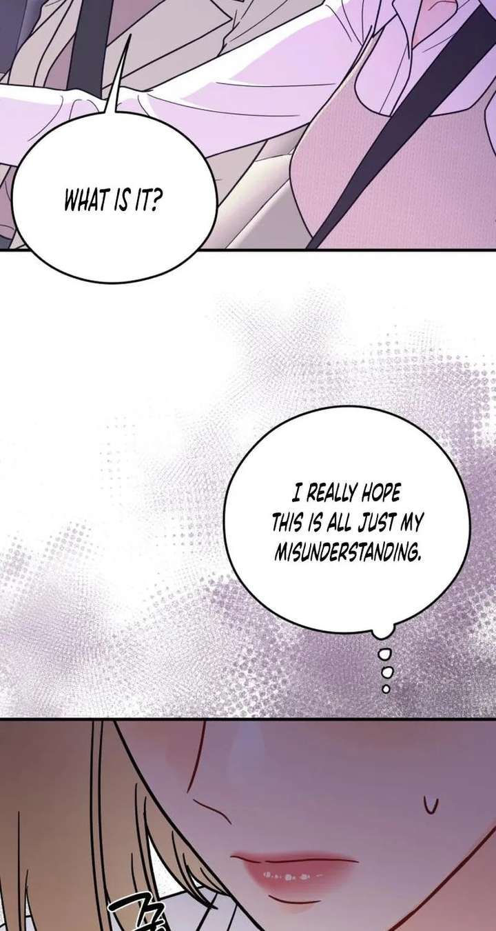 One and only Chapter 38 - Page 32