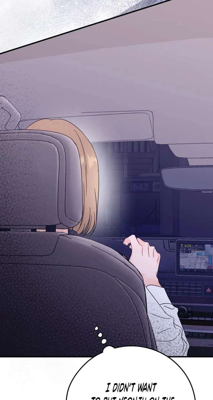 One and only Chapter 38 - Page 37