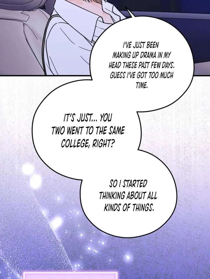 One and only Chapter 38 - Page 39