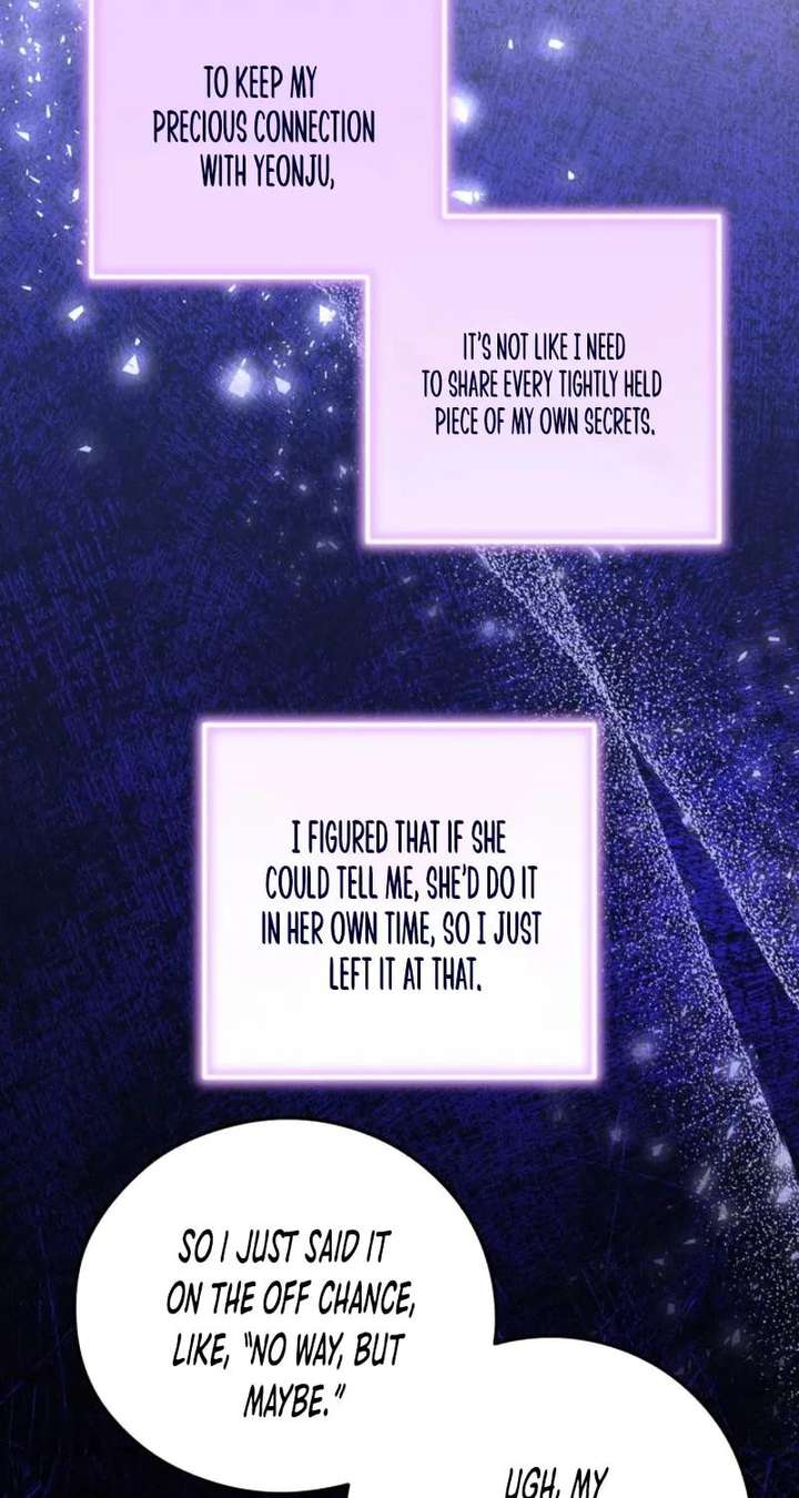 One and only Chapter 38 - Page 40