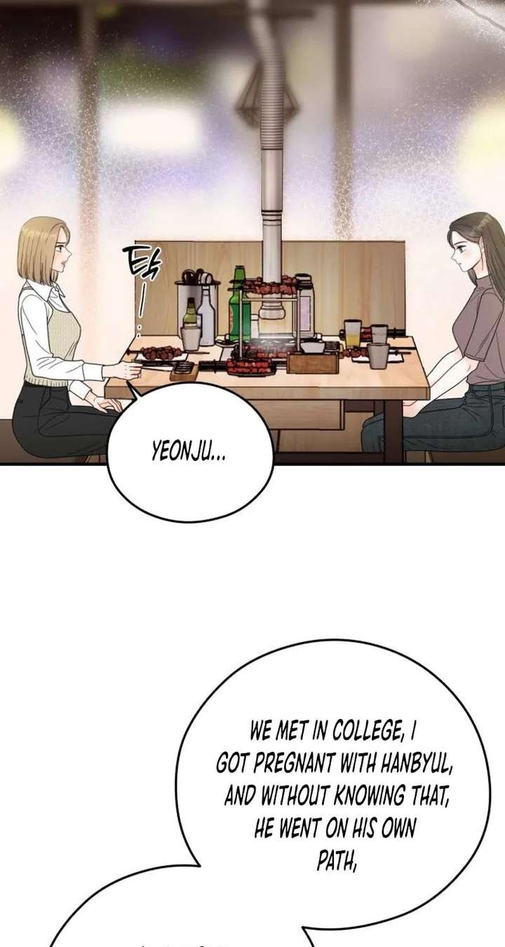 One and only Chapter 38 - Page 52