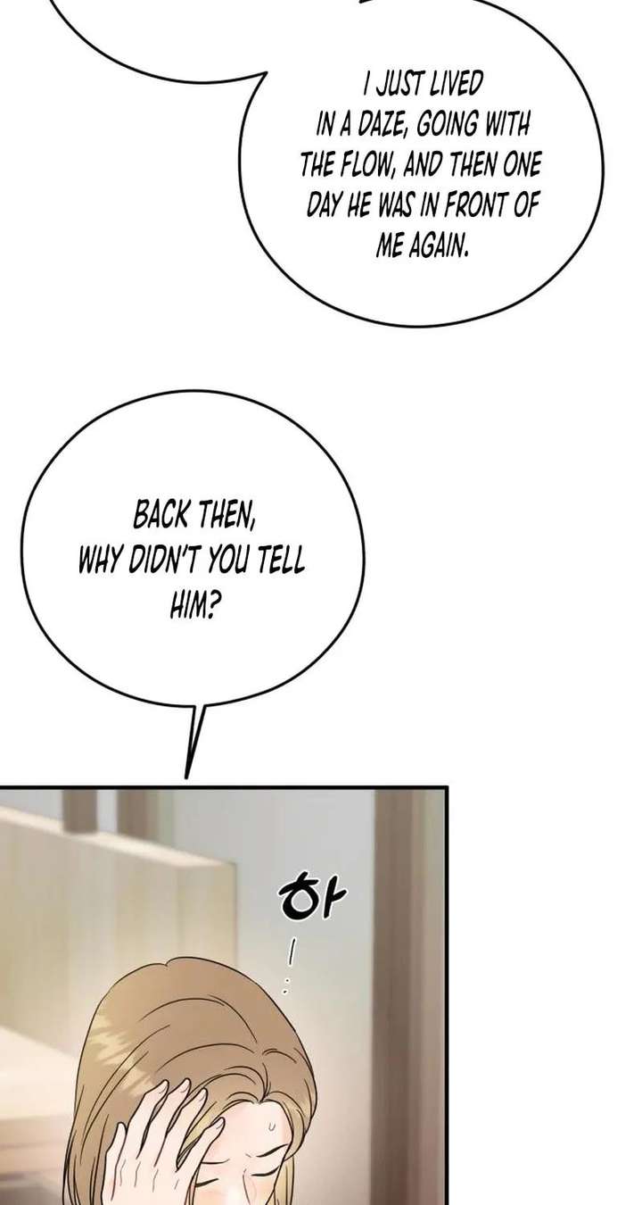 One and only Chapter 38 - Page 54