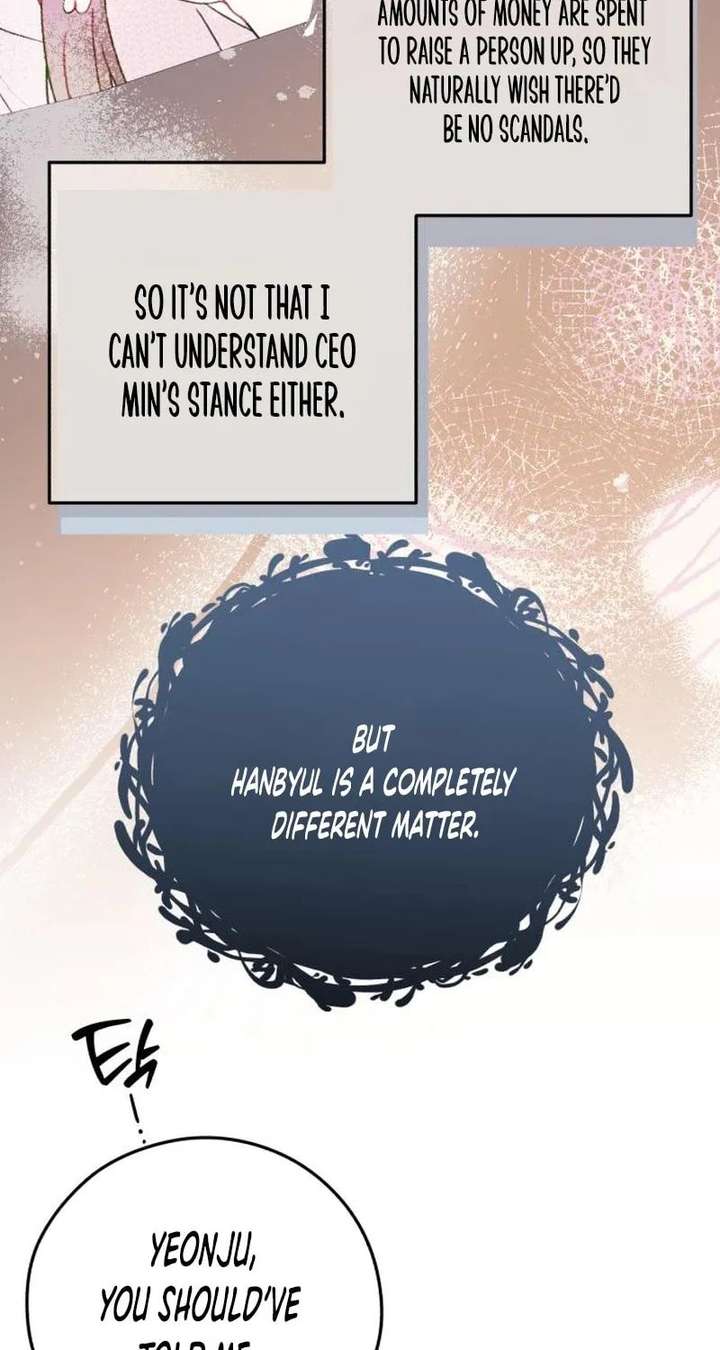 One and only Chapter 38 - Page 66