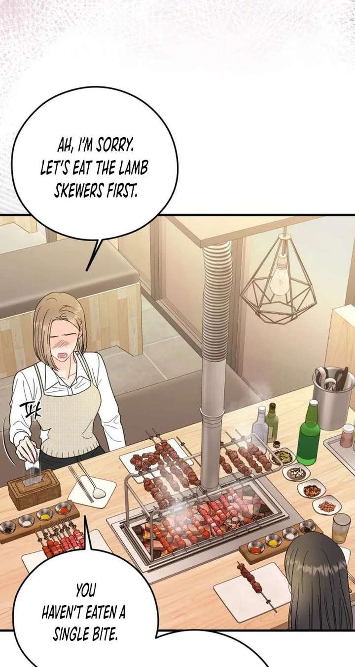 One and only Chapter 38 - Page 70