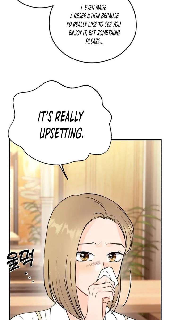 One and only Chapter 38 - Page 71