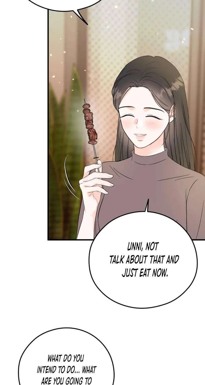 One and only Chapter 38 - Page 80