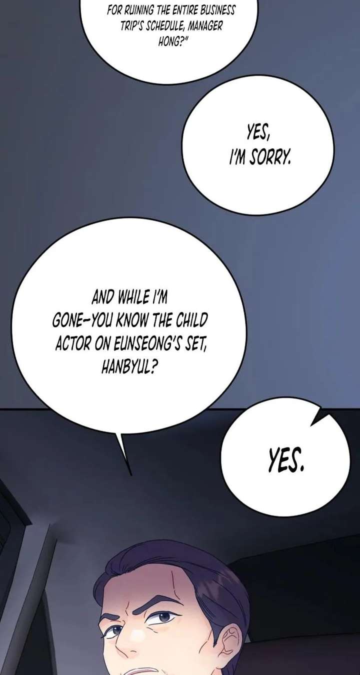 One and only Chapter 38 - Page 86
