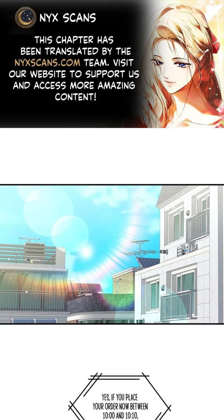 One and only Chapter 39 - Page 1