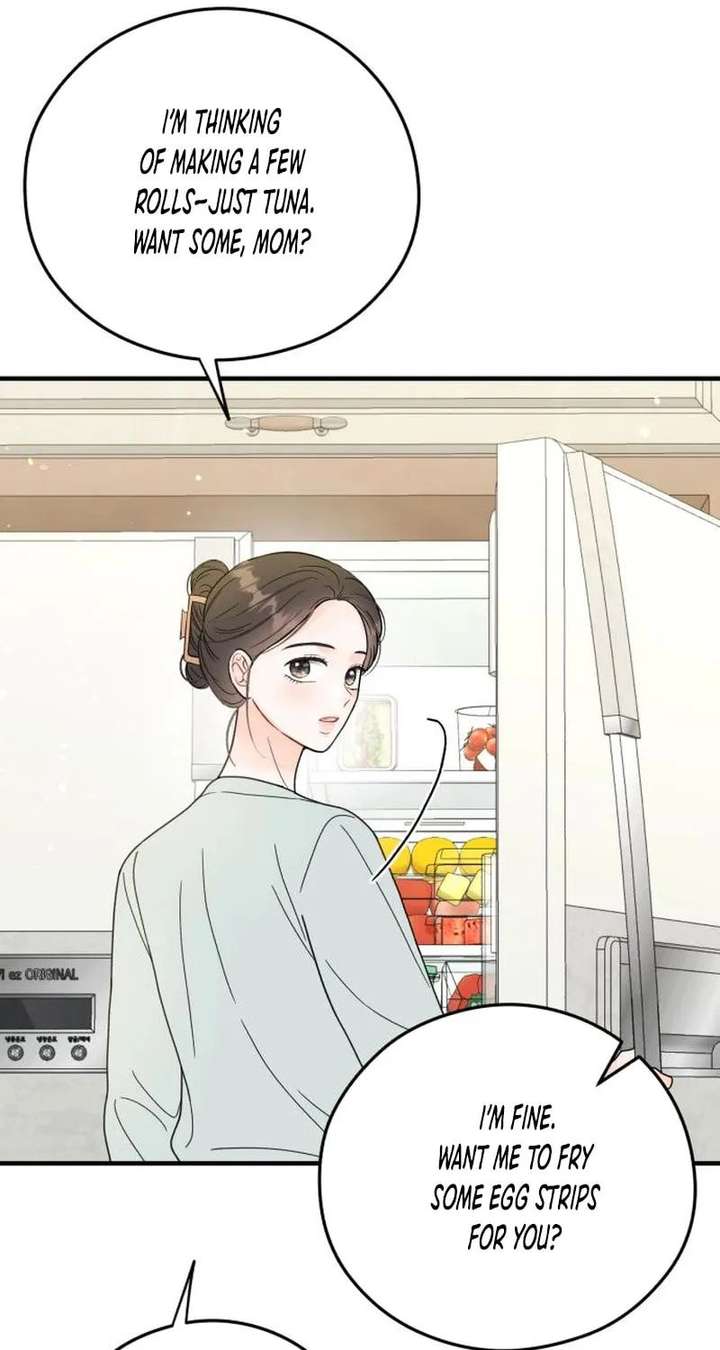 One and only Chapter 39 - Page 3