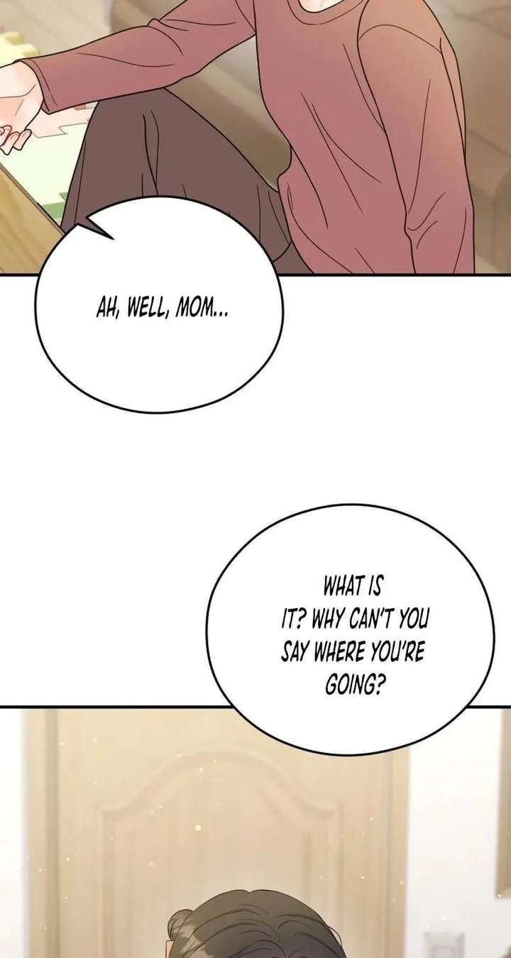 One and only Chapter 39 - Page 5
