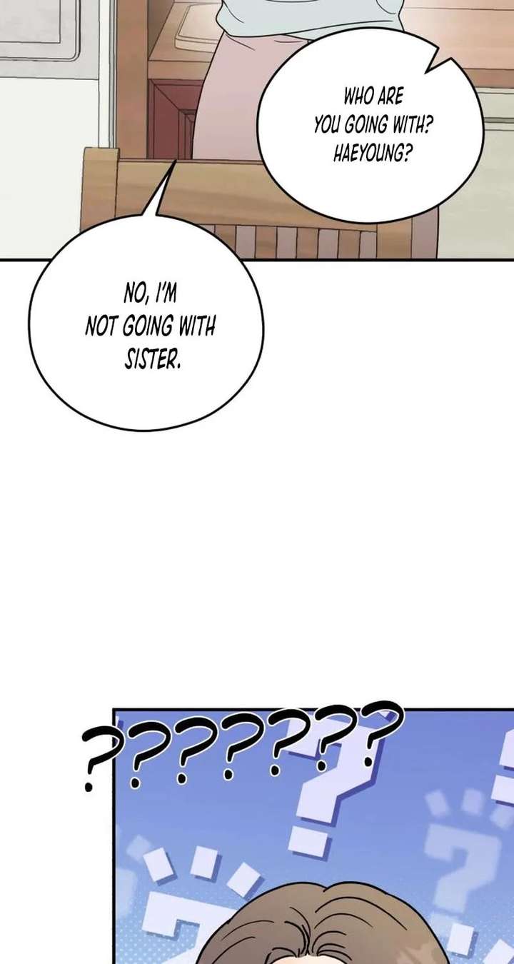 One and only Chapter 39 - Page 8