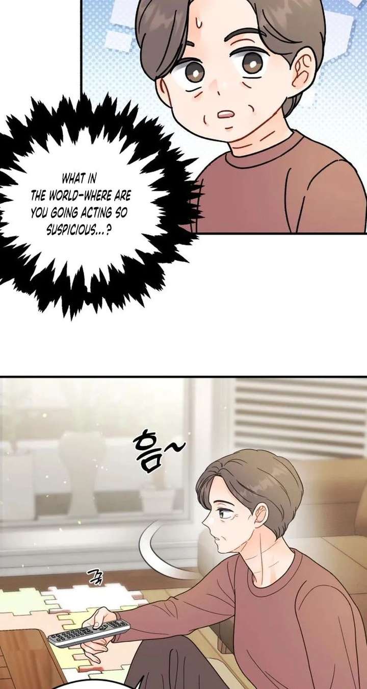 One and only Chapter 39 - Page 9