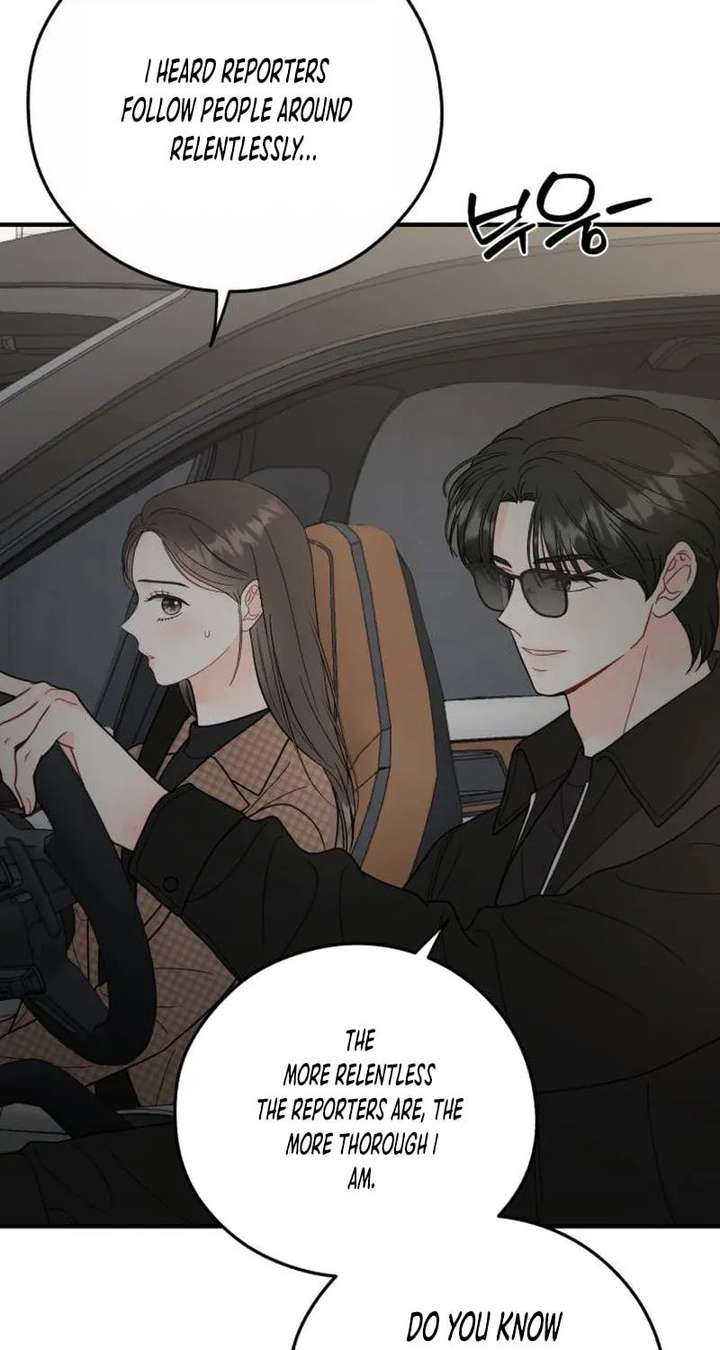 One and only Chapter 39 - Page 23