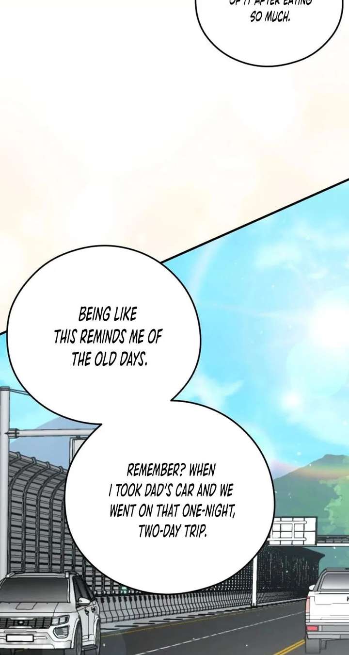 One and only Chapter 39 - Page 35