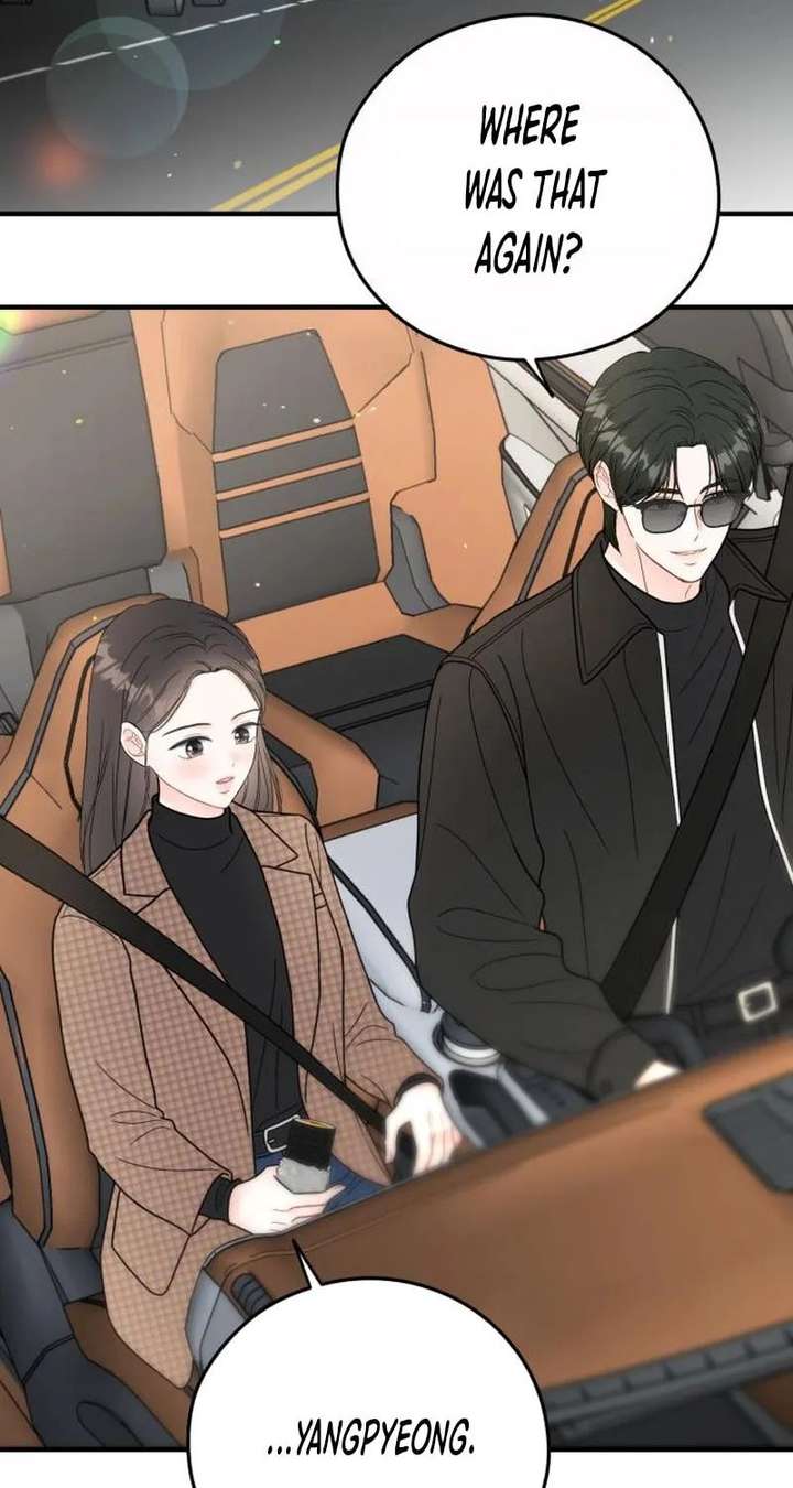 One and only Chapter 39 - Page 36