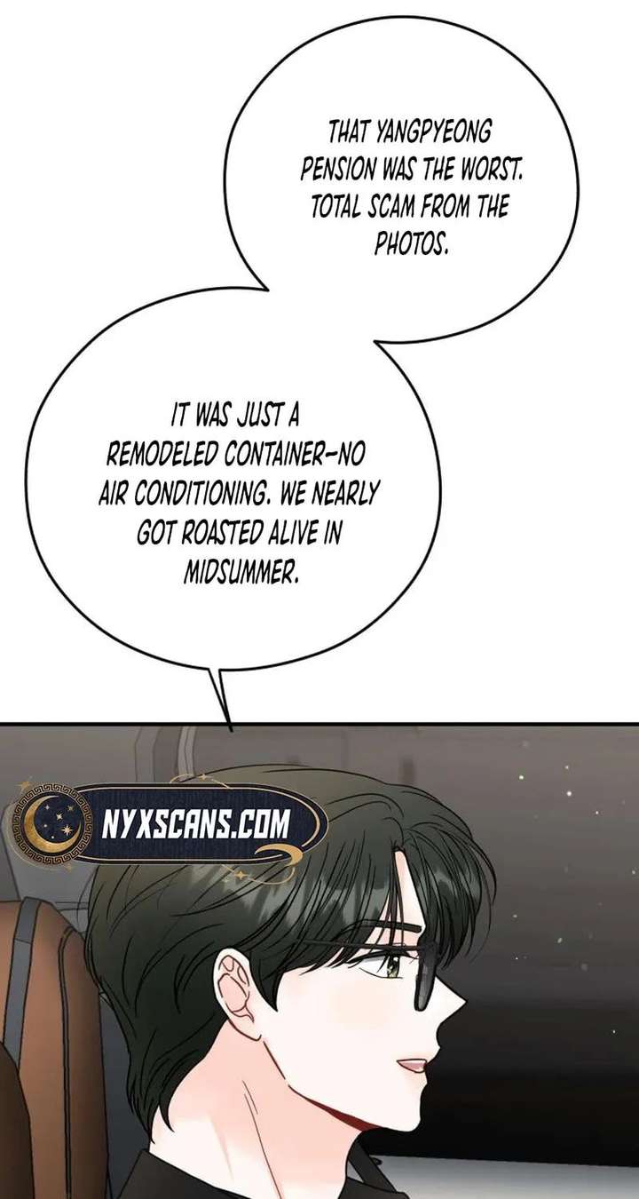 One and only Chapter 39 - Page 41