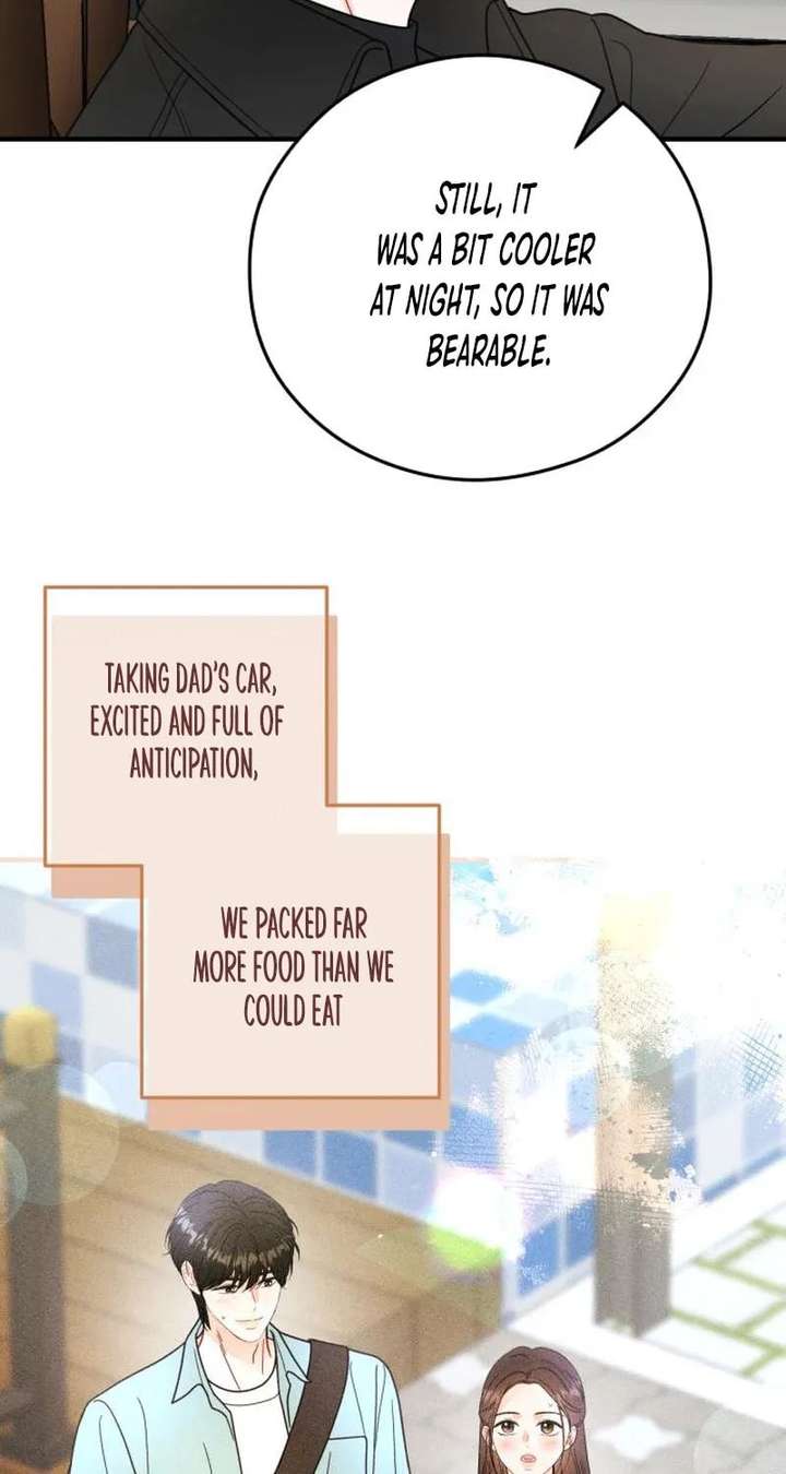 One and only Chapter 39 - Page 42