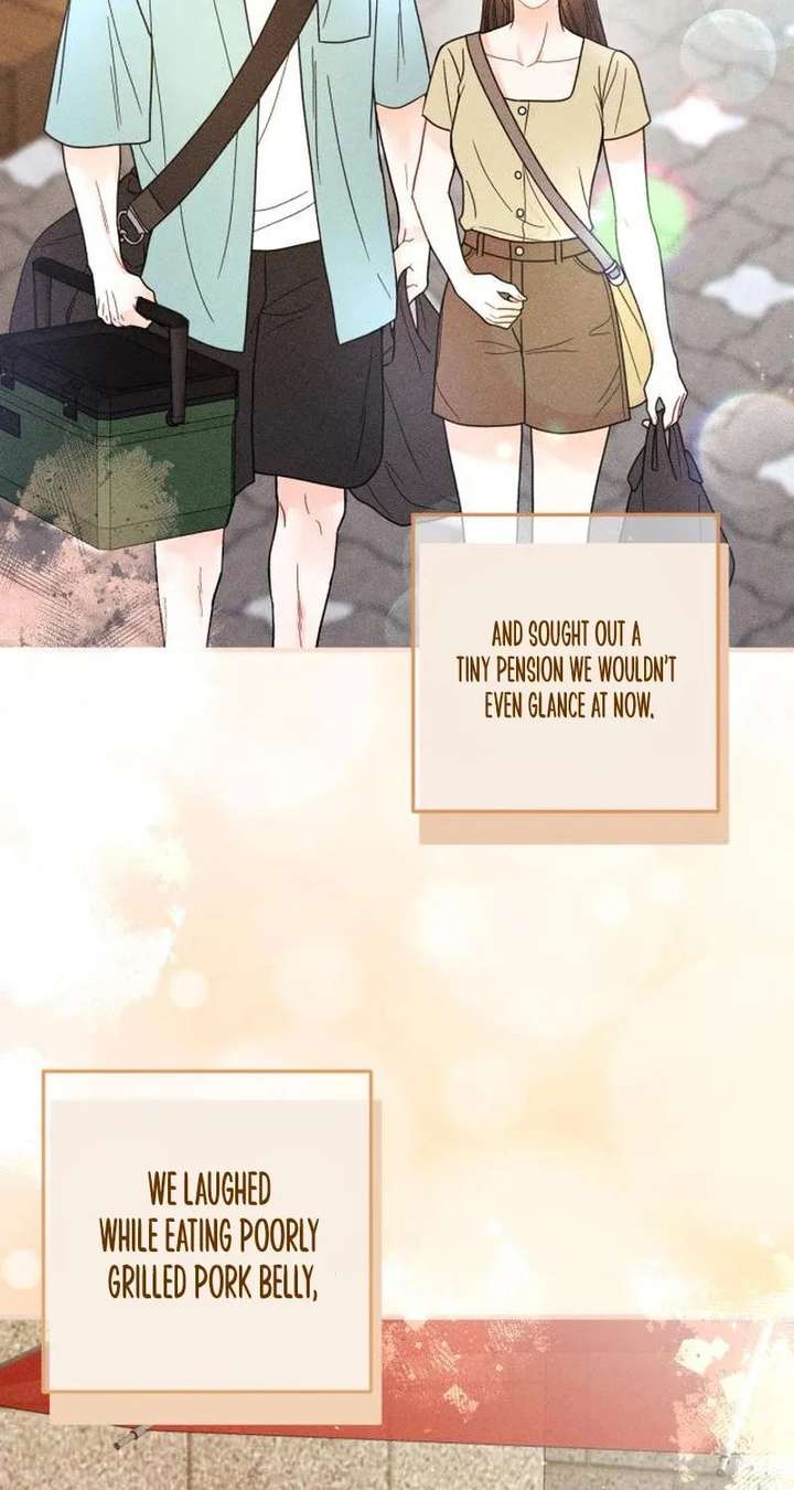 One and only Chapter 39 - Page 43