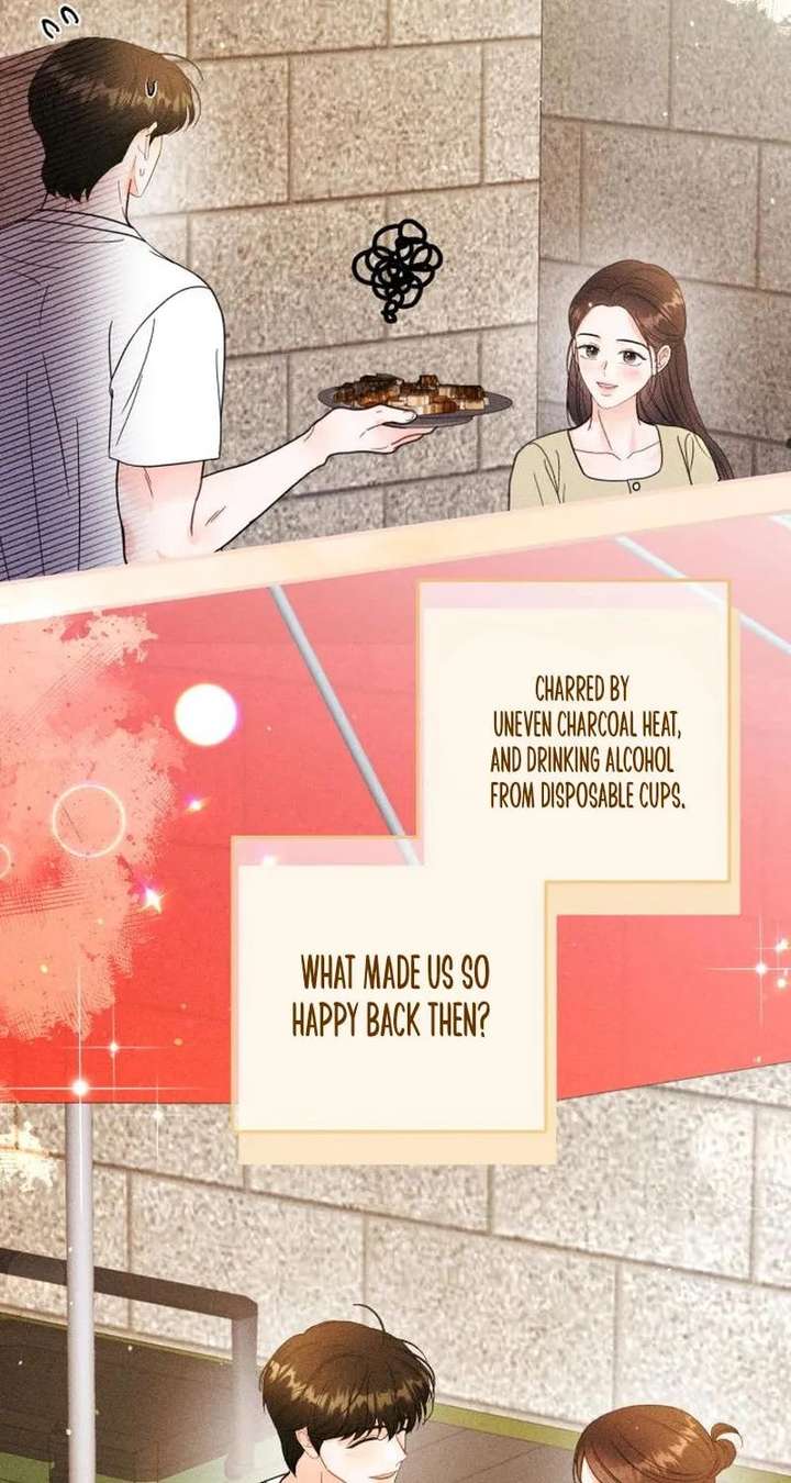 One and only Chapter 39 - Page 44